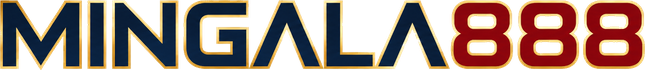 mingala888 Logo